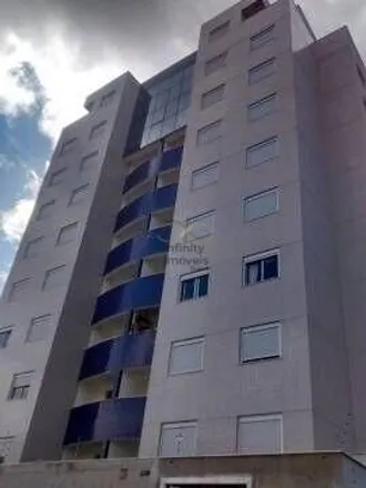 Image 2 - Rua Itambé do Mato Dentro, Pampulha, Belo Horizonte - MG, 31360-000, Brazil - Apartment for sale