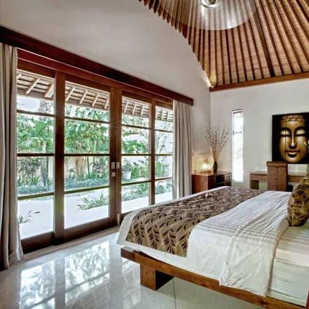 Image 1 - Sanur, Jalan Bajang Sari, Sanur 80030, Bali, Indonesia - House for rent