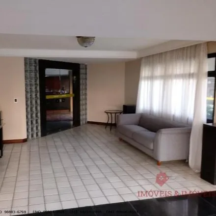 Buy this 3 bed apartment on Restaurante Mangai in Avenida Amintas Barros, Lagoa Nova