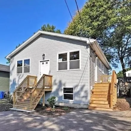 Buy this 3 bed house on 37 Ballou Street in Cumberland, RI 02864