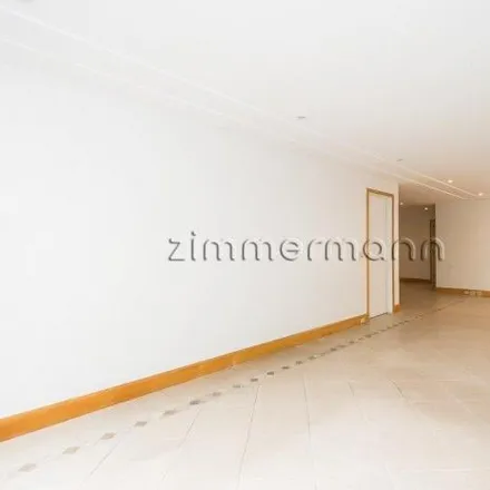 Image 1 - Edifício Primavera, Rua Mário Amaral 234, Paraíso, São Paulo - SP, 04002-021, Brazil - Apartment for sale