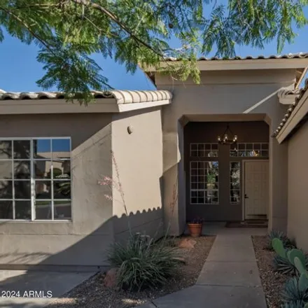 Buy this 4 bed house on 8933 E Pershing Ave in Scottsdale, Arizona