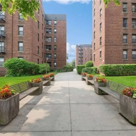 Buy this studio apartment on 113-15 34th Avenue in New York, NY 11368