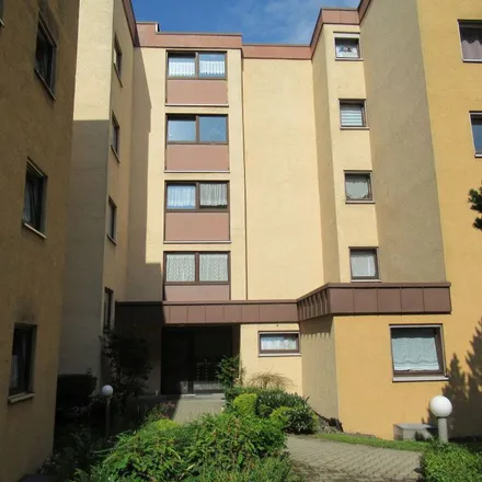 Rent this 3 bed apartment on Lautlinger Straße 39 in 72458 Ebingen, Germany
