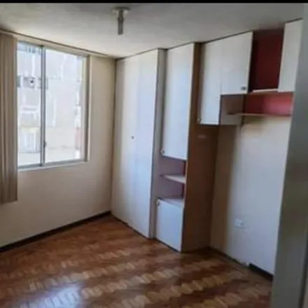 Buy this studio apartment on S27D in 181910, Quito