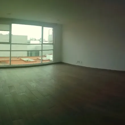 Rent this 3 bed apartment on Avenida Ejército Nacional Mexicano in Miguel Hidalgo, 11500 Mexico City