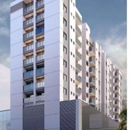 Buy this 2 bed apartment on unnamed road in Santa Efigênia, Belo Horizonte - MG