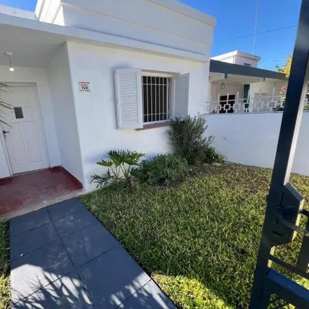 Rent this 1 bed house on Narciso Godoy Nuñez 160 in San Martín, Alta Gracia