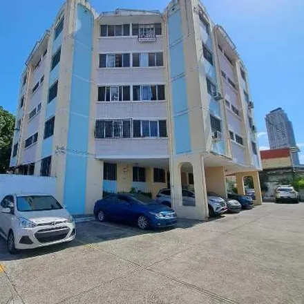Image 2 - unnamed road, Pueblo Nuevo, 0818, Panamá, Panama - Apartment for sale