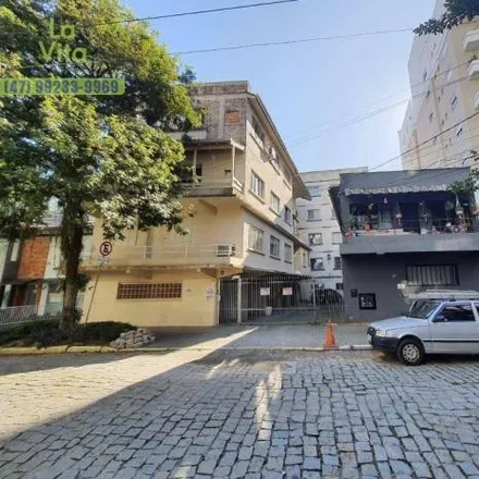 Image 2 - Confeitaria Bavária, Rua Lauro Mueller, Jardim Blumenau, Blumenau - SC, 89010-370, Brazil - Apartment for rent