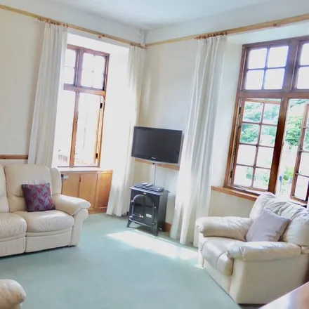 Rent this 3 bed apartment on Portreath in TR16 4JU, United Kingdom