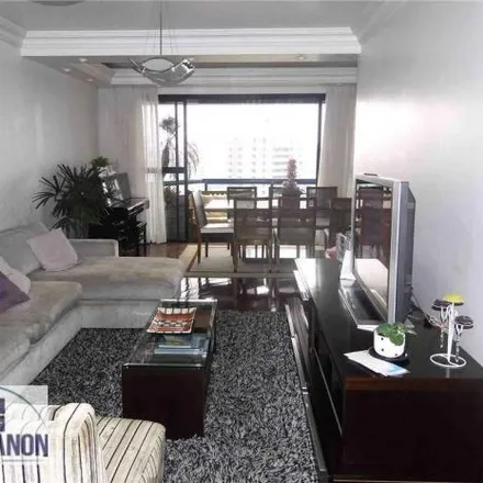 Buy this 2 bed apartment on Rua Gonçalves Dias in Centro, São Bernardo do Campo - SP