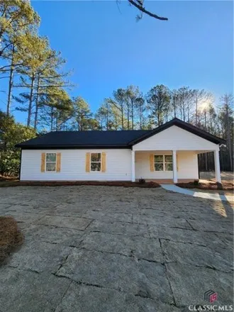 Image 1 - 2515 Cleveland Road, Cleveland Station, Athens-Clarke County Unified Government, GA 30622, USA - House for sale