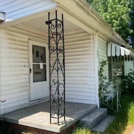 Buy this studio house on Sorrells Road in Jefferson County, AR 71603