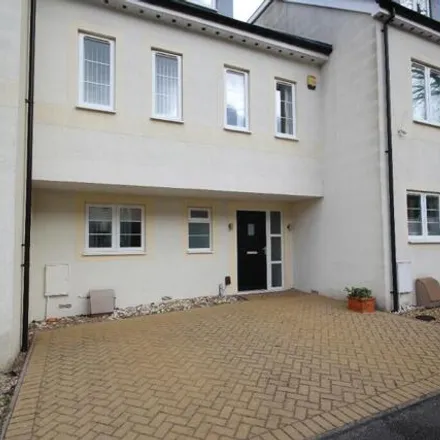 Rent this 4 bed house on Maidment Court in Park Close, Poole