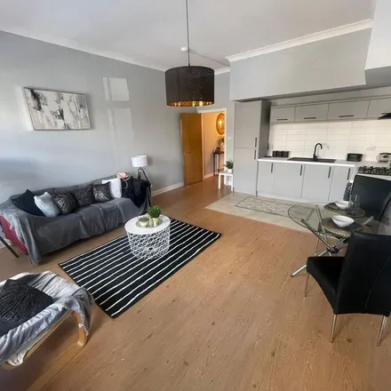 Rent this 1 bed apartment on Wabtec Rail in Kilmarnock, West Langlands Street