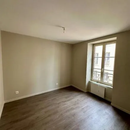 Image 1 - 3 Rue Castara, 54300 Lunéville, France - Apartment for rent
