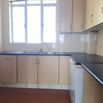 Rent this 2 bed apartment on Link Road in Nelson Mandela Bay Ward 12, Gqeberha