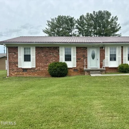 Buy this 3 bed house on 220 Oak Place in Anderson, Sullivan County