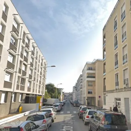 Image 4 - Lyon, Gerland, ARA, FR - Apartment for rent