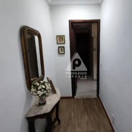 Buy this 3 bed apartment on Rua Georgina de Albuquerque in Barra da Tijuca, Rio de Janeiro - RJ