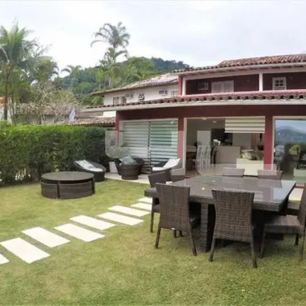 Buy this 4 bed house on unnamed road in Camorim Pequeno, Angra dos Reis - RJ