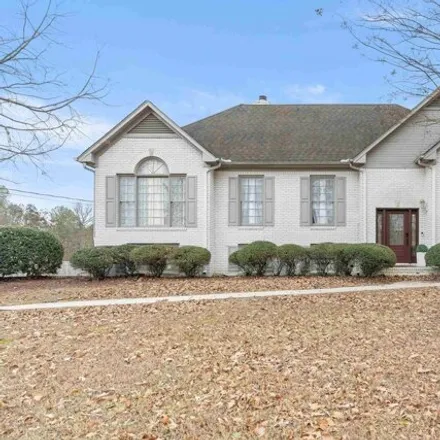 Buy this 4 bed house on 107 Kentwood Way in Alabaster, AL 35007