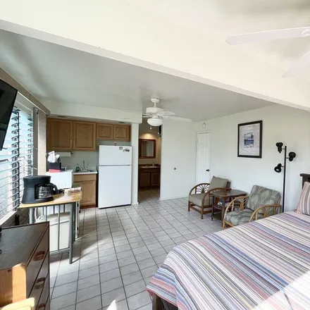 Rent this studio apartment on Kailua