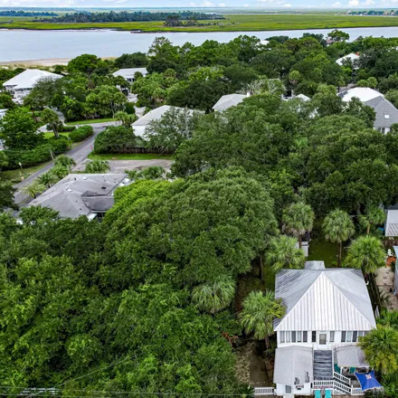 Image 1 - 1711 Butler Avenue, Tybee Island, Chatham County, GA 31328, USA - House for sale