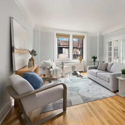 Image 3 - 310 West 85th Street, New York, NY 10024, USA - Apartment for sale