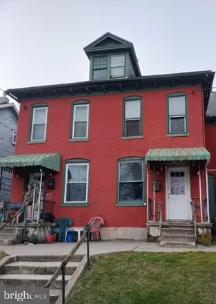 Buy this 6 bed house on 51 Catherine Street in Lewistown, PA 17044