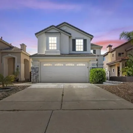 Buy this 4 bed house on 2377 Bear Rock Gln in Escondido, California