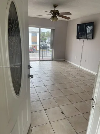 Rent this 1 bed apartment on 16103 Northeast 19th Court in North Miami Beach, FL 33162