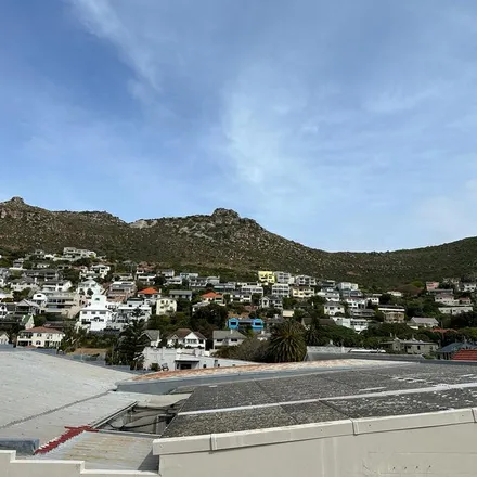 Image 6 - Risi Road, Risiview, Fish Hoek, 7975, South Africa - Apartment for rent