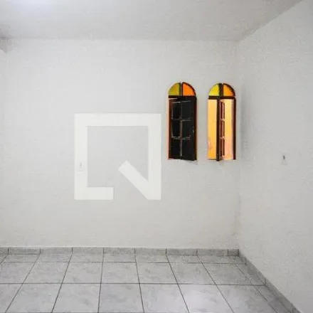 Rent this 1 bed house on Rua Serra de Capivarucu in Sapopemba, Região Geográfica Intermediária de São Paulo - SP