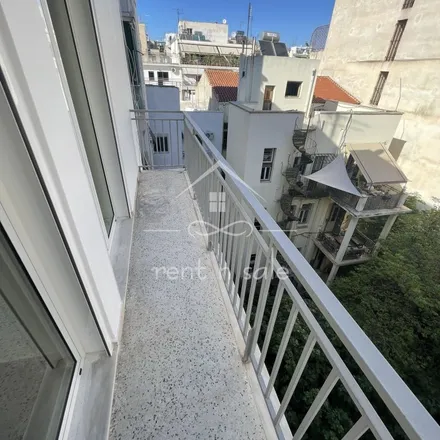 Image 4 - L' angolo del coffee, Αγαθουπόλεως, Athens, Greece - Apartment for rent