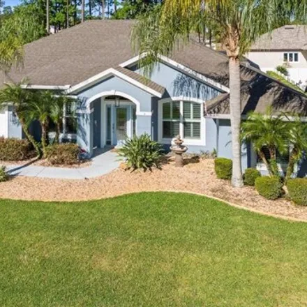 Buy this 4 bed house on 13 Edward Drive in Palm Coast, FL 32164