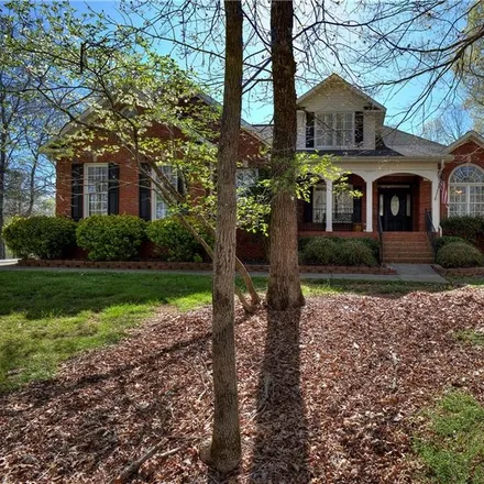 Buy this 6 bed house on 460 Mount Pleasant Road in Bartow County, GA 30139