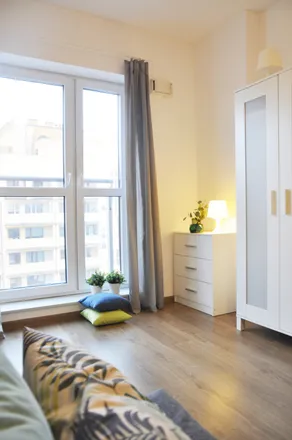 Rent this 4 bed room on Słowiańska in 50-300 Wrocław, Poland