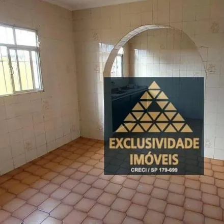 Rent this 2 bed house on Rua Heitor Luiz Jordão in Cumbica, Guarulhos - SP
