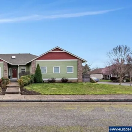 Buy this 4 bed house on 1243 Mayanna Drive in Woodburn, OR 97071
