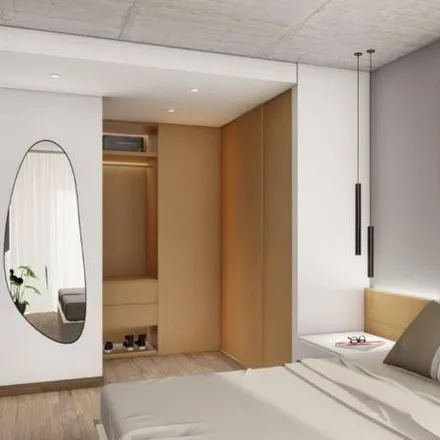 Buy this 2 bed apartment on Instituto de Seguridad Pública in Leandro N. Alem 2050, República de la Sexta