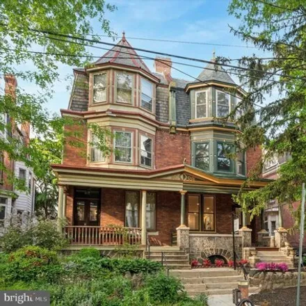 Buy this 6 bed house on 4713 Cedar Avenue in Philadelphia, PA 19143