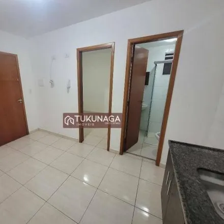 Rent this 1 bed apartment on Avenida General Ataliba Leonel 3904 in Tucuruvi, São Paulo - SP