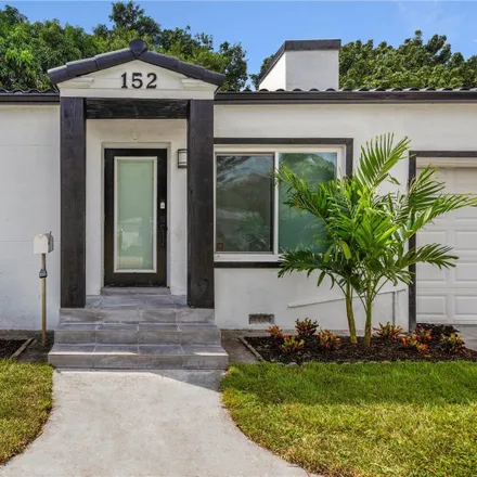 Buy this 3 bed house on 152 Northwest 103rd Street in Miami Shores, Miami-Dade County