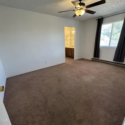 Rent this 3 bed apartment on 4023 North Kearny Drive in Prescott Valley, AZ 86314