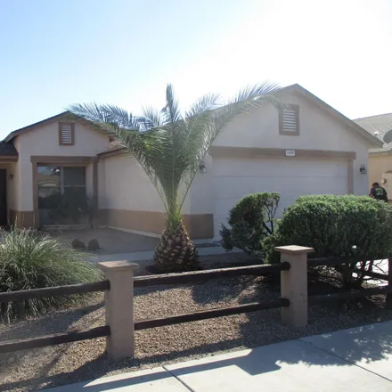 Buy this 3 bed house on 11605 West Bloomfield Road in El Mirage, AZ 85335