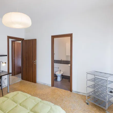 Image 3 - Casa Moda e ... - Outlet, Via Livio Salinatore, 8, 00175 Rome RM, Italy - Room for rent