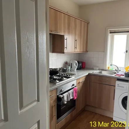 Image 5 - Usk House, Lower Dock Street, Newport, NP20 2GD, United Kingdom - Apartment for rent