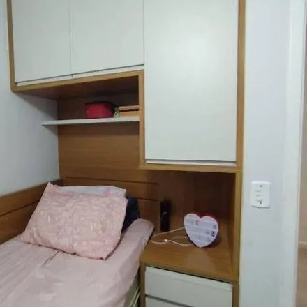 Buy this 3 bed apartment on Avenida Maurício Cardoso in Bosque dos Eucaliptos, São José dos Campos - SP